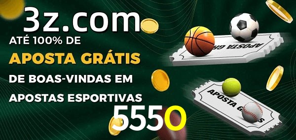555Obet Ate 100% de Aposta Gratis