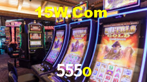 555o: Seu Cassino Premiado com Pagamentos Rápidos