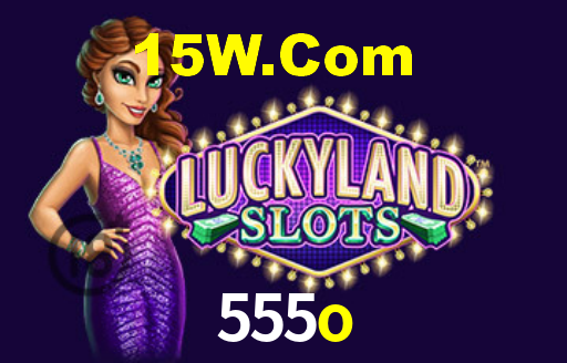 555o