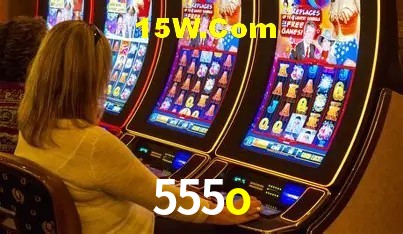 Provedores de Jogos 555o