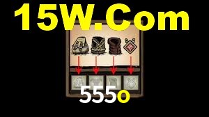 Tournaments 555o