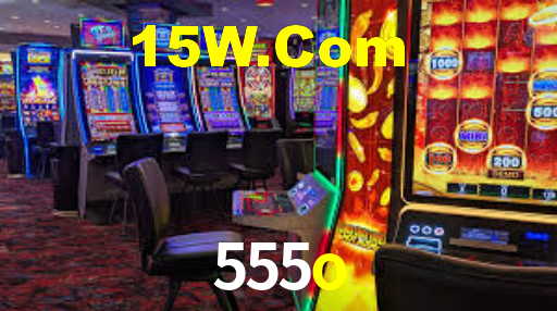 555o