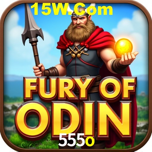 Descubra o Mundo do Cassino Online com 555o