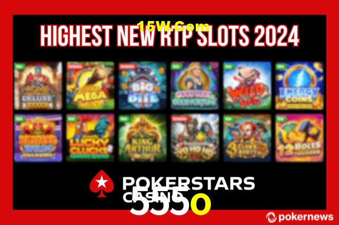 Slot Games 555o