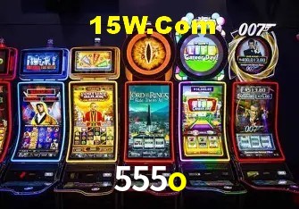 Tecnologia da Plataforma 555o