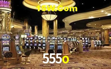 Jogos de Slot 555o