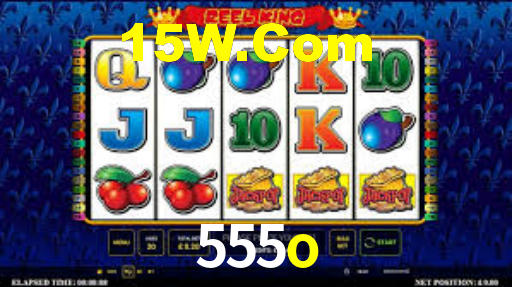 555o