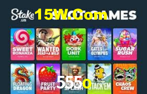 555o