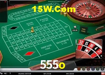Tela de boas-vindas e lobby de jogos do aplicativo 555o